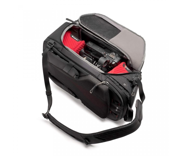 Manfrotto Pro-Light II Multiloader M - 1195999 - zdjęcie 12